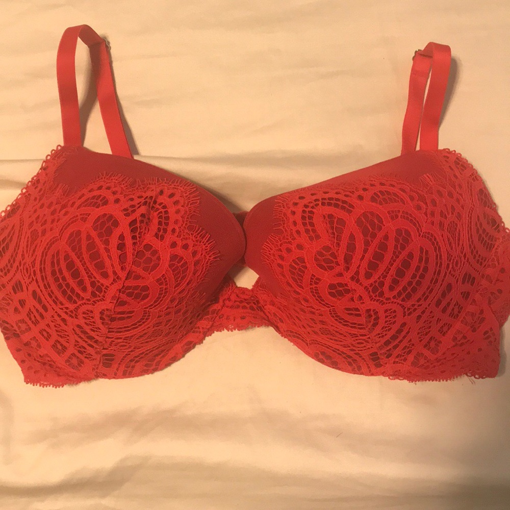 Victoria’s Secret Dream Angels Push-up 36D